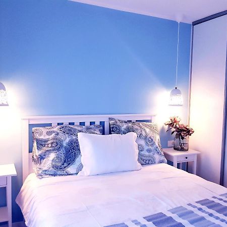 Apartment Sea View Rovinj Dış mekan fotoğraf