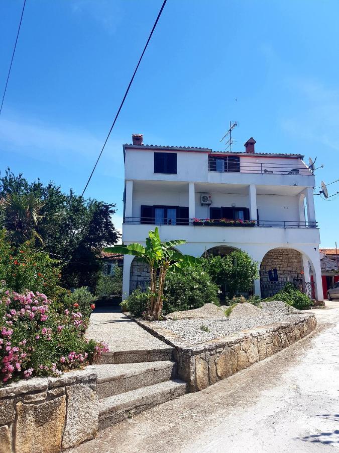 Apartment Sea View Rovinj Dış mekan fotoğraf