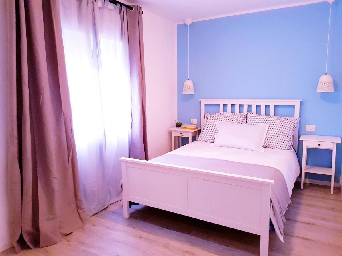 Apartment Sea View Rovinj Dış mekan fotoğraf