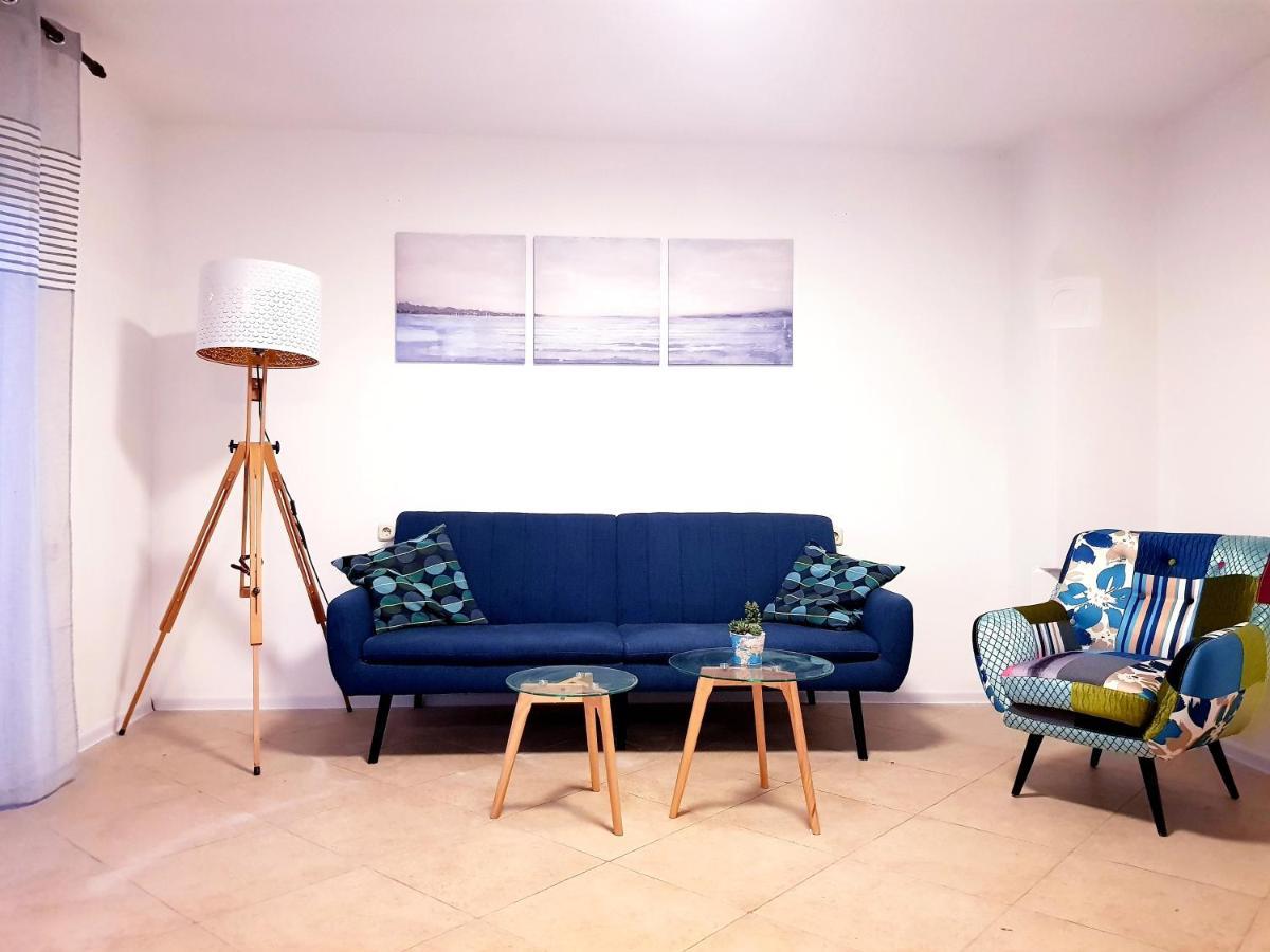 Apartment Sea View Rovinj Dış mekan fotoğraf
