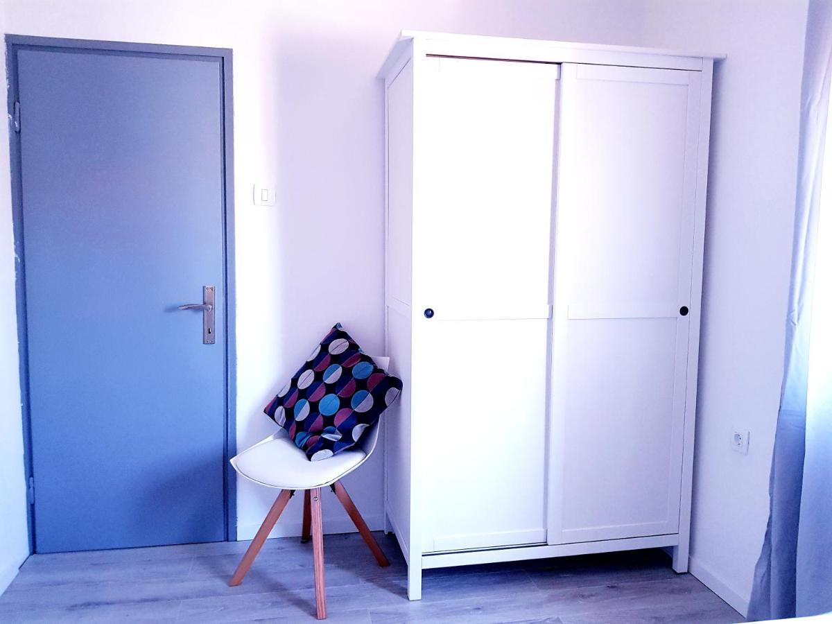 Apartment Sea View Rovinj Dış mekan fotoğraf