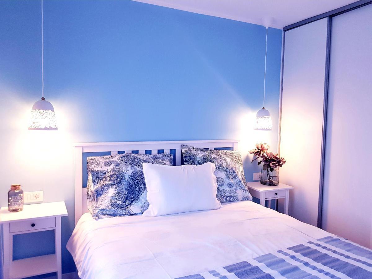 Apartment Sea View Rovinj Dış mekan fotoğraf